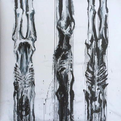 Knokkelklang : Jeg Begraver